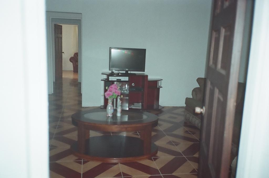 Boston Beach Guesthouse Port Antonio Habitación foto