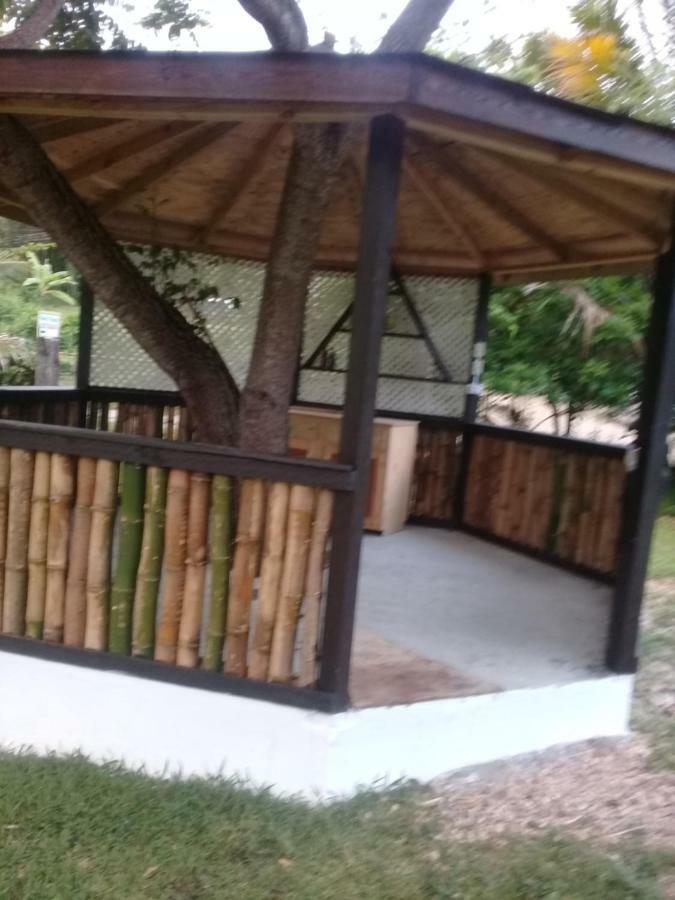 Boston Beach Guesthouse Port Antonio Exterior foto